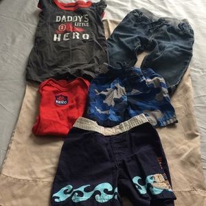9month Boy Bundle
